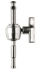 Snap-In Baby Swivel with Ball