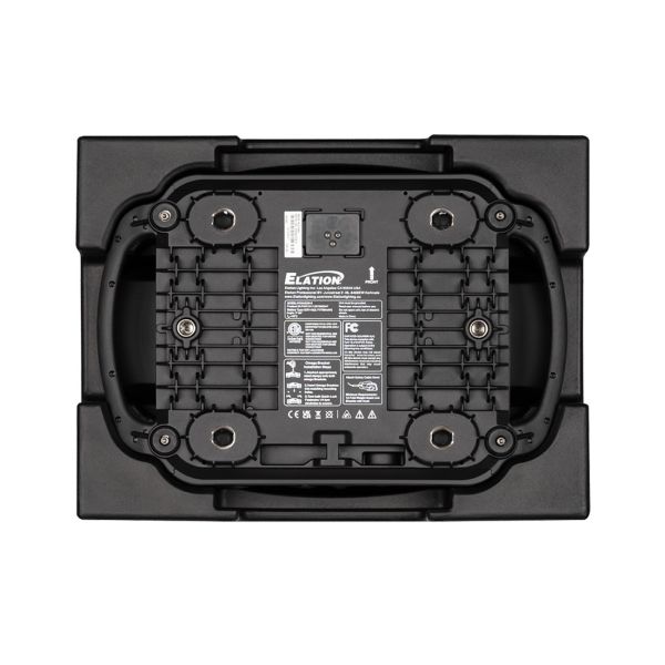 Paragon S 550W Variabilní CRI LED IP Profilové Svítidlo s CMY