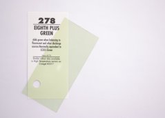278 Eighth Plus Green