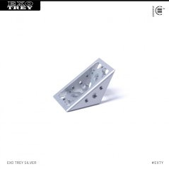 Exo Trey - Silver