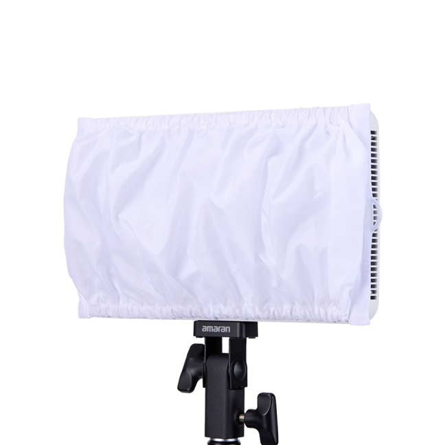 amaran Pano 60c Kit - White