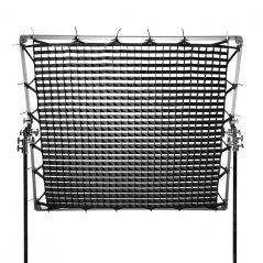 20' x 12' Butterfly Grids, 40°