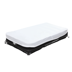 Aputure INFINIMAT 2x4 KIT s čirým softboxem