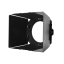 Aputure CF7 Fresnel a klapky pro STORM 400x