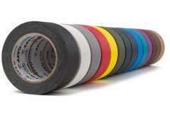 Textilní gaffer páska Pro Tapes ProGaff 12 mm x 22,8 m