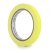 PRO-GAFFER™ FLUORESCENT 19mm x 25yds Yellow