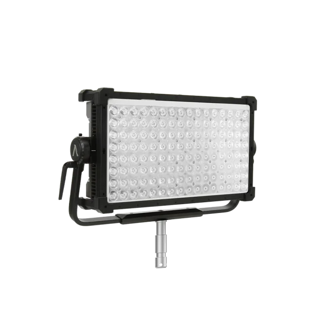 Aputure NOVA 9° 2x1 Rolling Hard Case Kit
