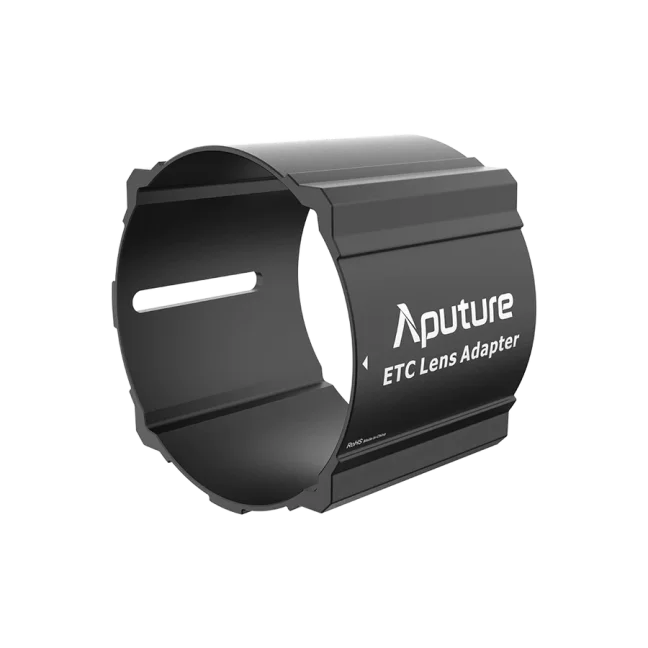 Aputure Spotlight Max ETC Adapter