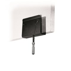 50 mm (2") Polyholder with 16 mm Spigot