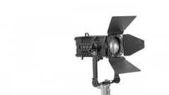 PlutoFresnel Astera LED