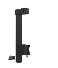Aputure  STORM 80c Handheld Bracket with V-mount