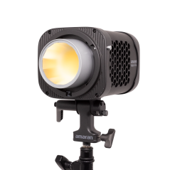 Amaran Halo 600x bi-color COB LED