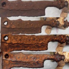 Dirty Down - Rust