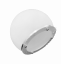 Difuzní kupole na AX5 (15 cm)