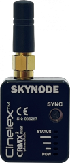 Skynode receiver CRMX2
