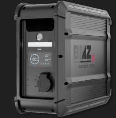 Power2Go – Life 2500 Wh