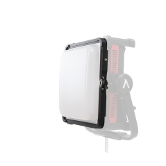 Aputure NOVA II 1x1 Dome Difuzor Heavy Frost
