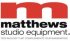 Matthews Studio Equipment