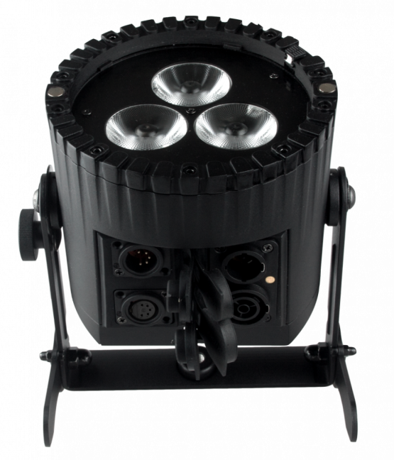 Astera AX5 TriplePAR
