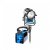 True Blue D25 Basic Set - "Baby"