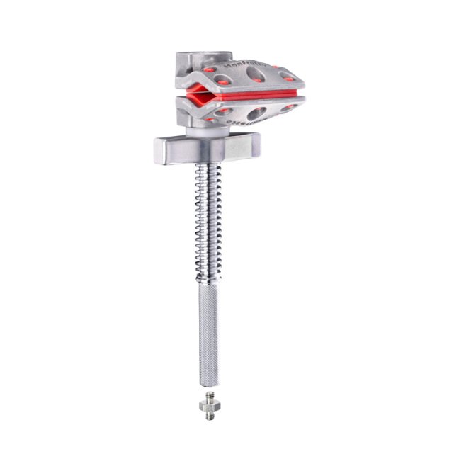 Manfrotto Micro 2" Vice Jaw Clamp