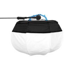 SNAPBAG® LANTERN 3' RABBIT-EARS