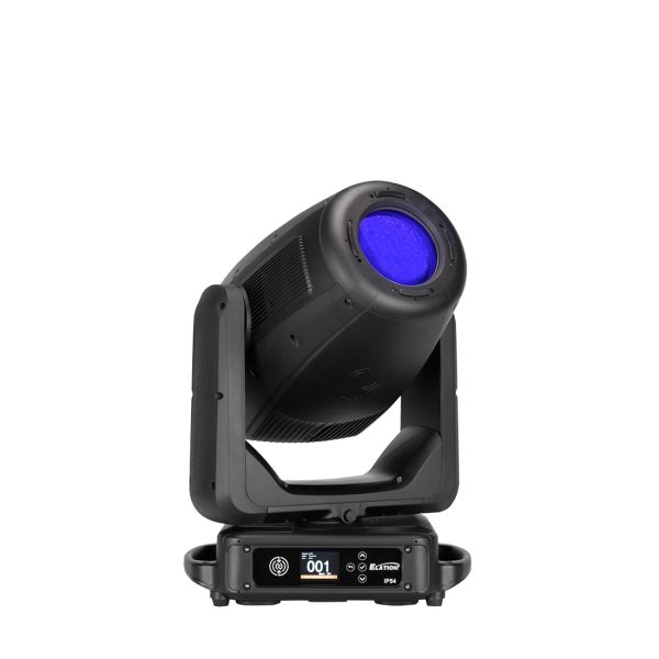 Paragon S 550W Variabilní CRI LED IP Profilové Svítidlo s CMY