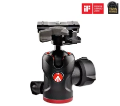 Manfrotto 494 Center guľová hlava
