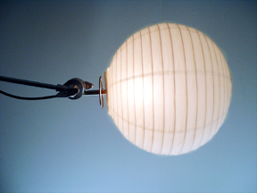 LanternLock 17 3/4" papírový lampion