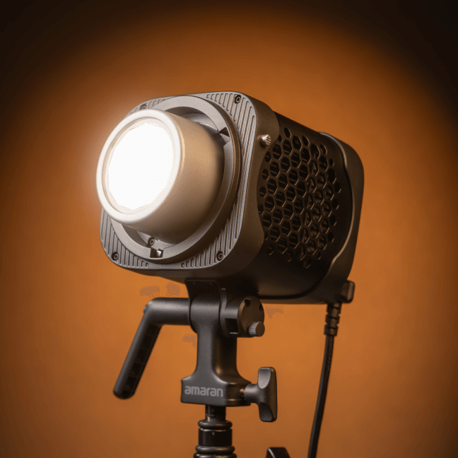 Amaran Halo 300x bi-color COB