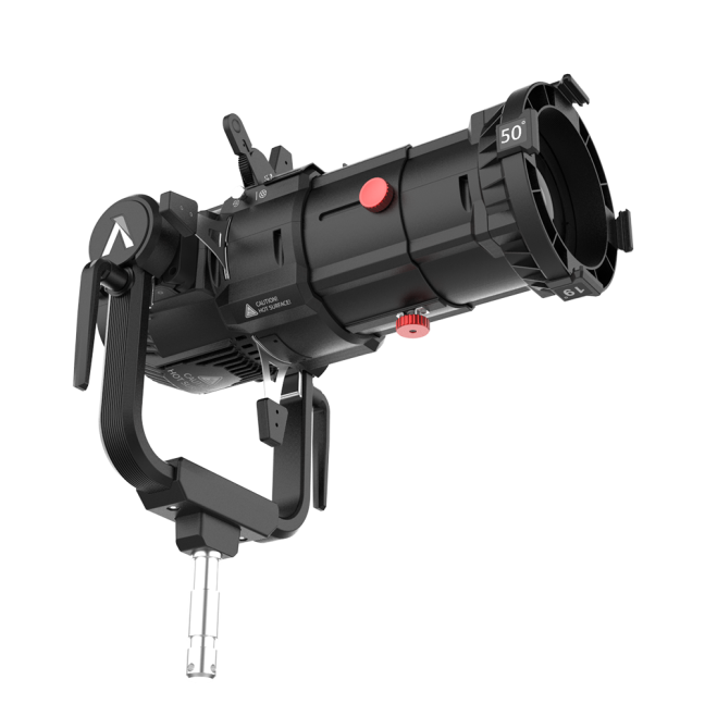 Aputure Spotlight Max 50 Kit