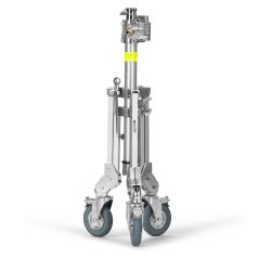 Strato Safe Stand 18