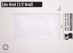 Lite Grid, Silent