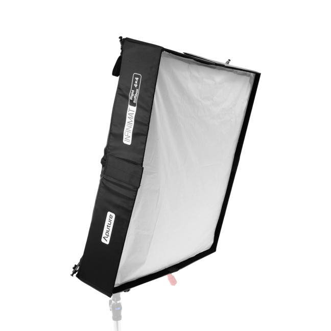 Aputure INFINIMAT Rigid Softbox 4x4