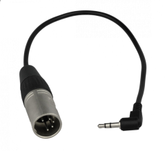 DMX adaptér pro AsteraBox