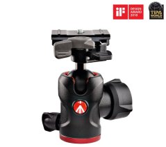 Manfrotto 494 Center guľová hlava