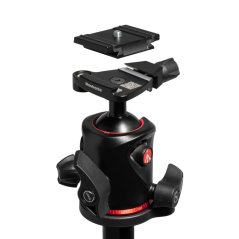 Manfrotto ONE Photo Al statív s guľovou hlavou XPRO