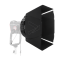 Aputure CF10 Fresnel a klapky kit