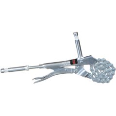 CHAIN VICE Grip s kolíkmi 2 5/8"