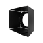 Aputure CF10 Fresnel a klapky kit