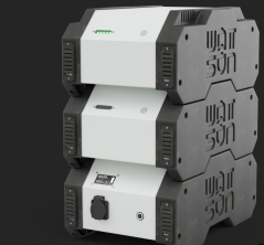 Wattsun Dock 2000