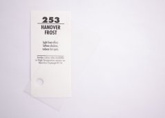 253 Light Frost
