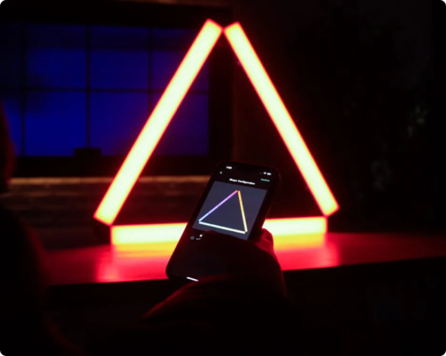Aputure INFINIBAR PB6 pixel bar 60,4 cm