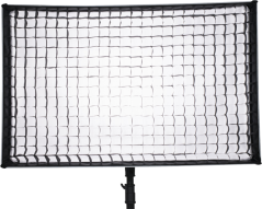 Nanlux Obdelníkový softbox s voštinou pro Dyno 650C