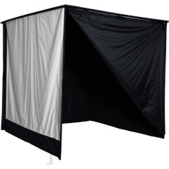 Ultrabounce Floppy, 4-seitig, 48" × 48" (1,2 × 1,2 m)