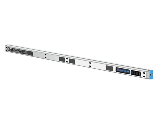 ARRI Omnibar Production Kit modrá/stříbrná - 6ks Omnibar 120 cm