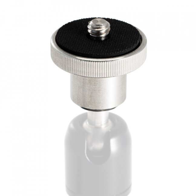 1/4” protisklzový adaptér