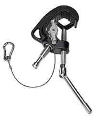 Baby Pipe Clamp With 16mm Stud