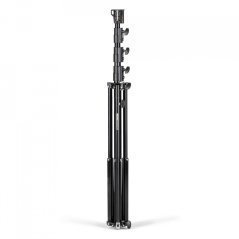 Black Alu Super Stand