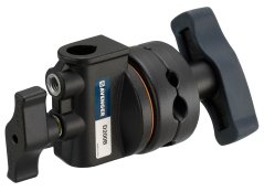 2” Grip Head, Black Finish Version